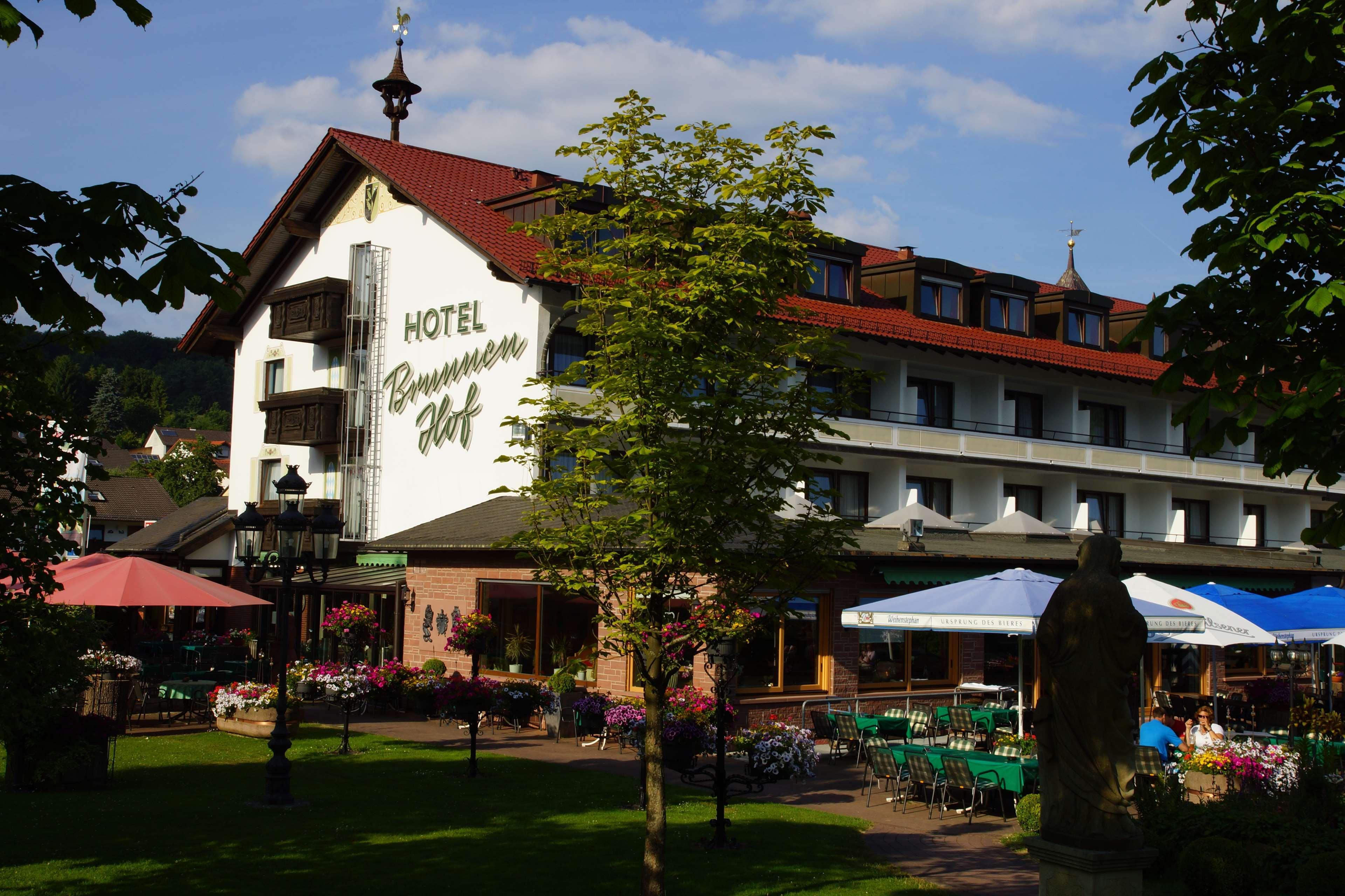 Best Western Plus Midland Suites Exterior foto